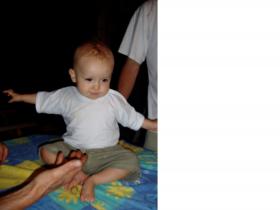 photo coins arrondis